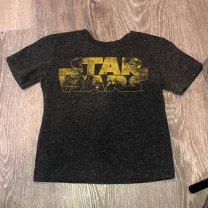 Star‎ Wars 18M T Shirt